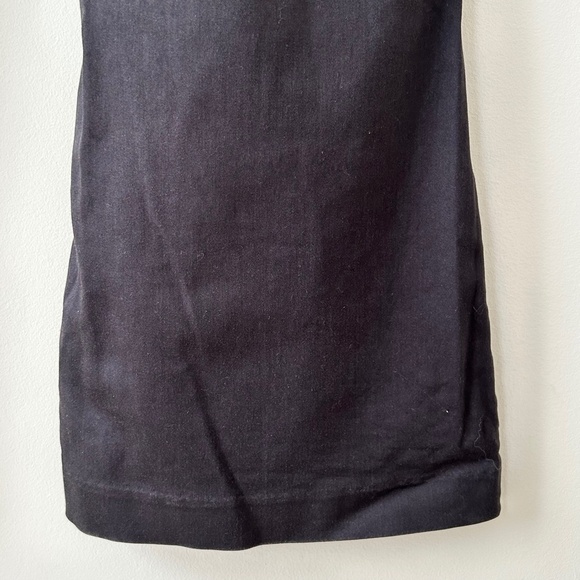 H&M Dark Gray Flare Leg Pants - Picture 14 of 16